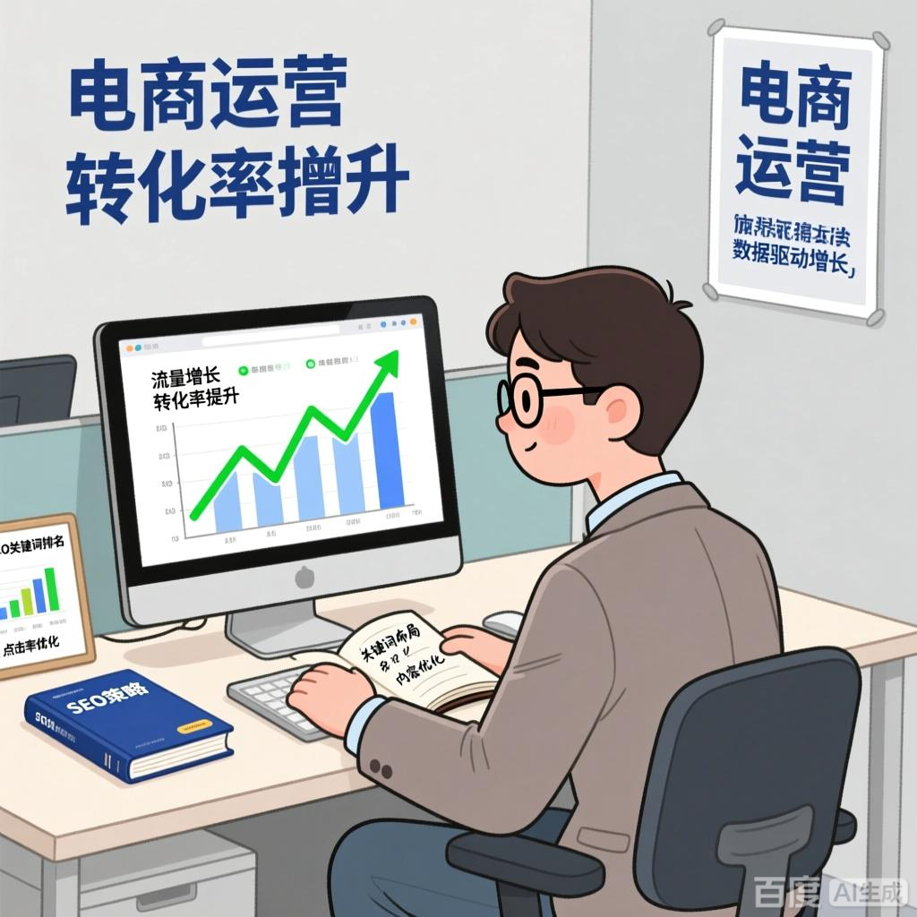 外贸 SEO 优化服务